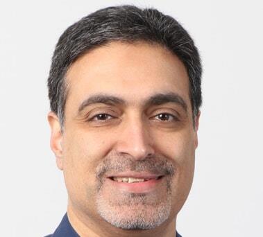 Ali  Al-Nashif Photo